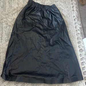 A new day skirt